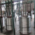 Stainless Steel Zinc-Coated Steel Wire for Stranded Conductors
